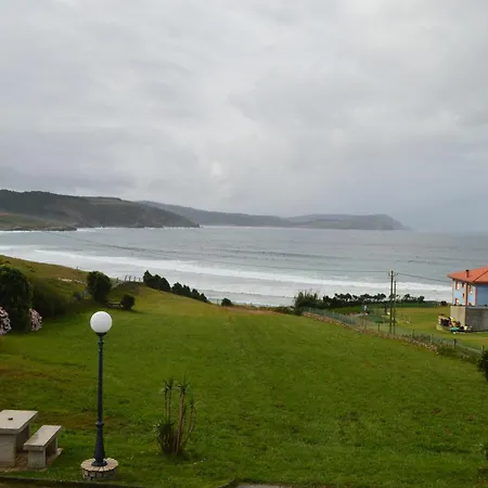 Daire Playa De Nemiña