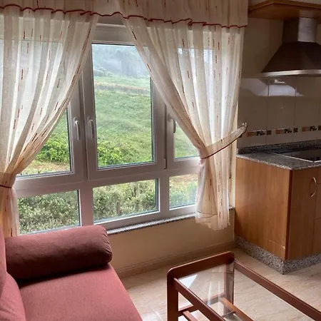 Apartment Playa De Nemina