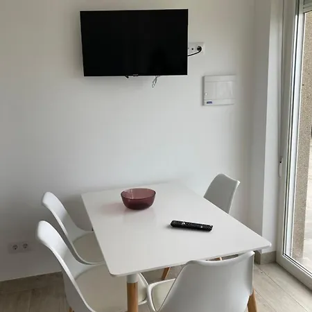 Apartment Playa De Nemina