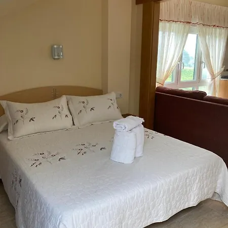 Playa De Apartment *