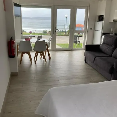 Apartment Playa De