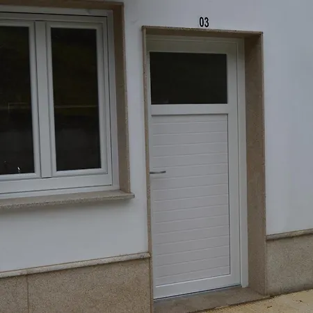 Playa De Apartment *