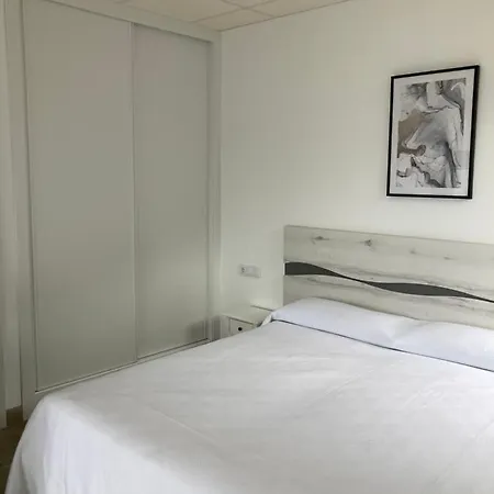 Playa De Apartment Nemina