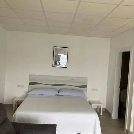 Apartment Playa De Nemina