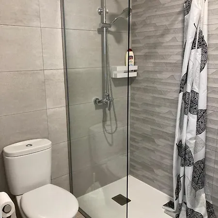 Playa De Apartment Nemina
