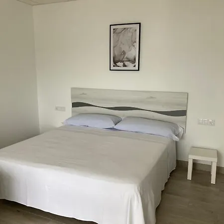 Apartment Playa De