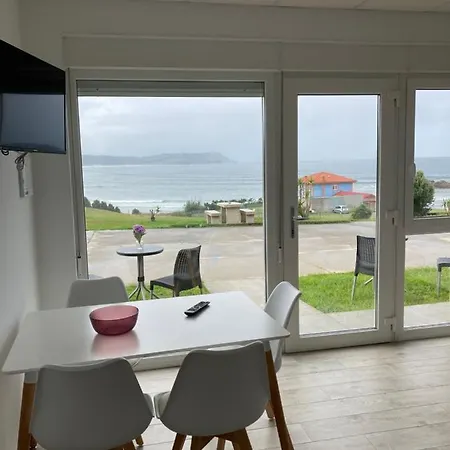 Apartment Playa De