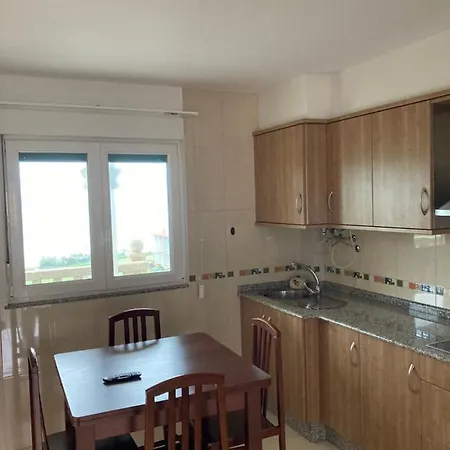 Playa De Apartment Nemina