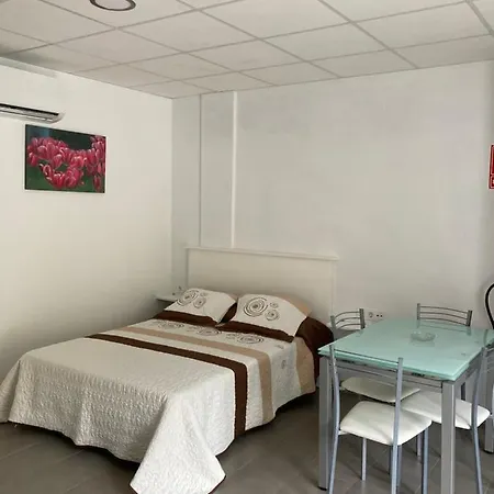 Apartment Playa De Nemina