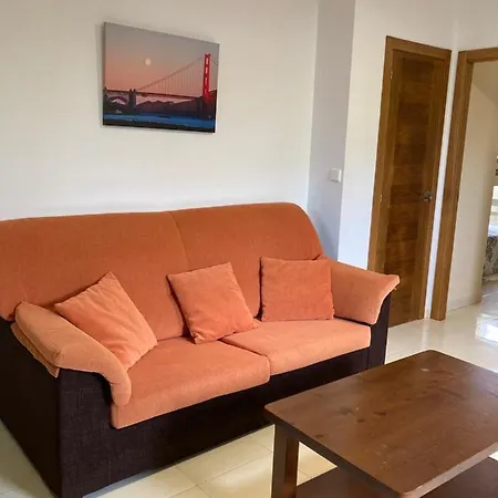 Apartment Playa De *