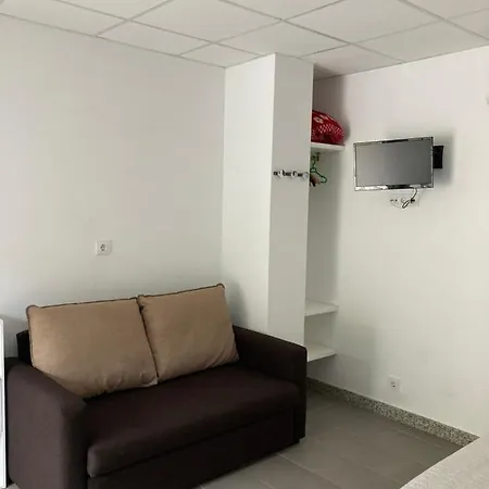 Apartment Playa De