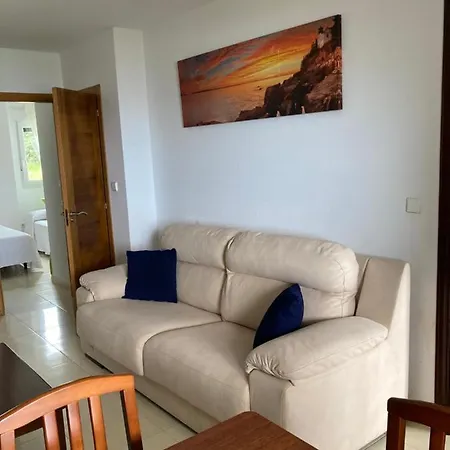 Playa De Apartment Nemina