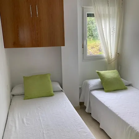 Playa De Apartment *