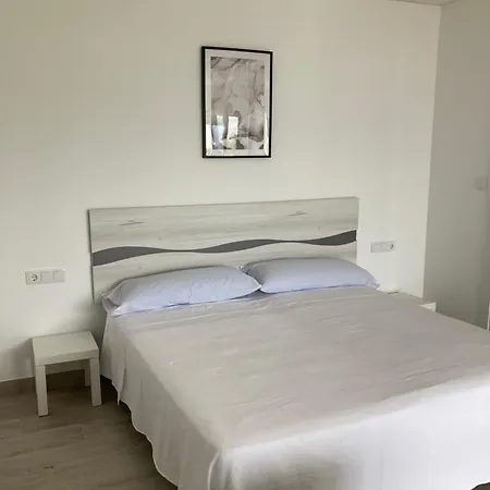 Apartment Playa De