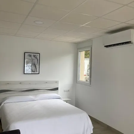Playa De Apartment Nemina