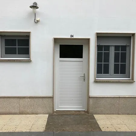 Playa De Apartment Nemina