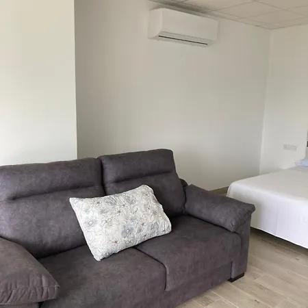 Apartment Playa De