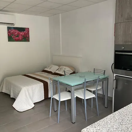Apartment Playa De Nemina