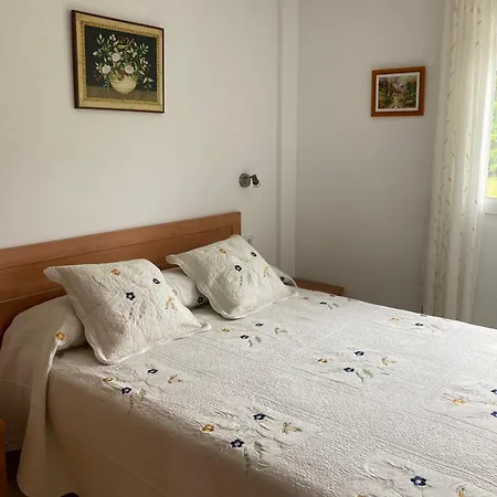 Playa De Apartment