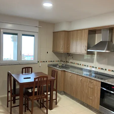Playa De Apartment